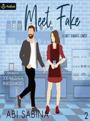 cover image of Meet Fake